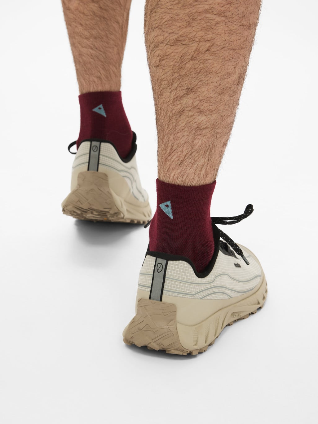 Image 2 for product Vestre Fast Paced Socks Unisex