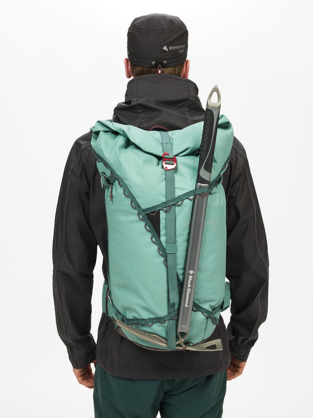 Image 9 for product Ull Backpack 30L