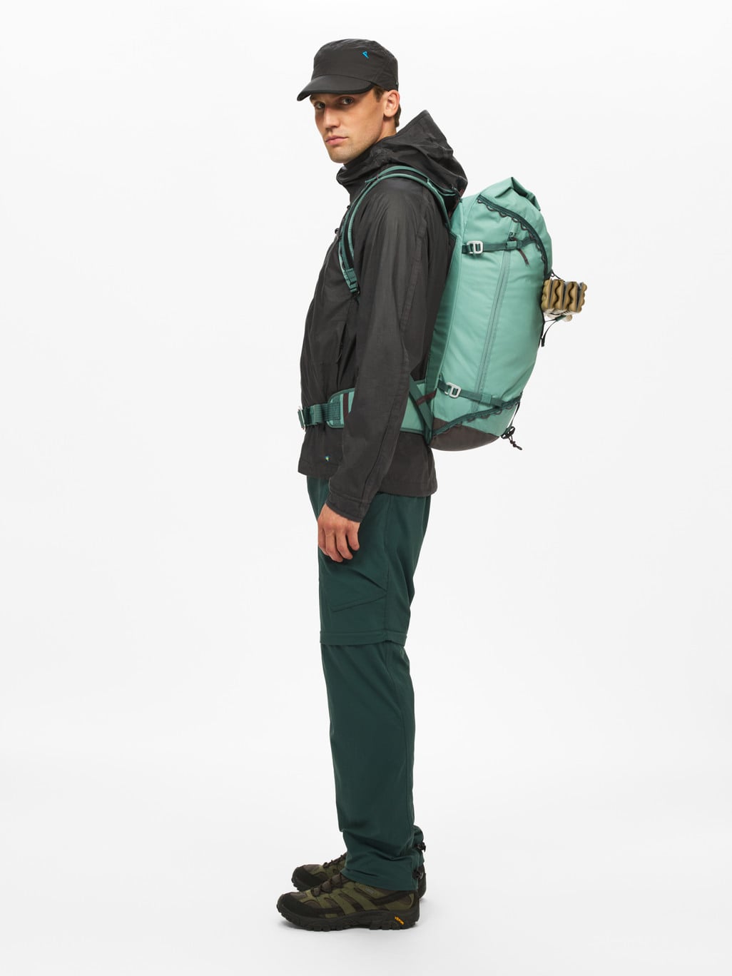 Image 12 for product Ull Backpack 30L