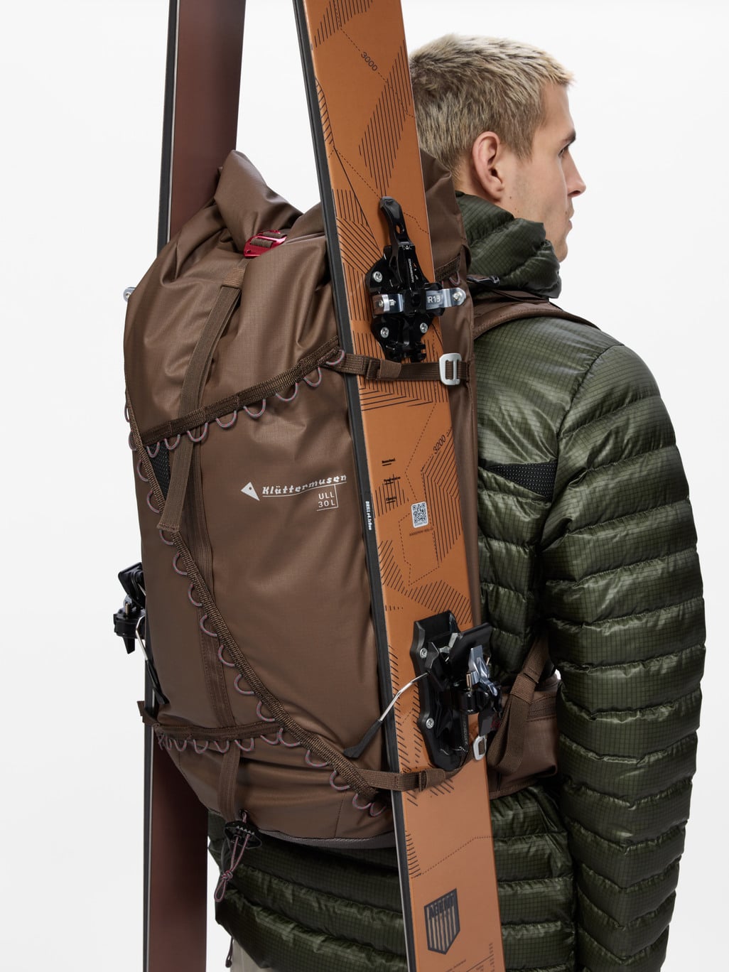 Image 8 for product Ull Backpack 30L