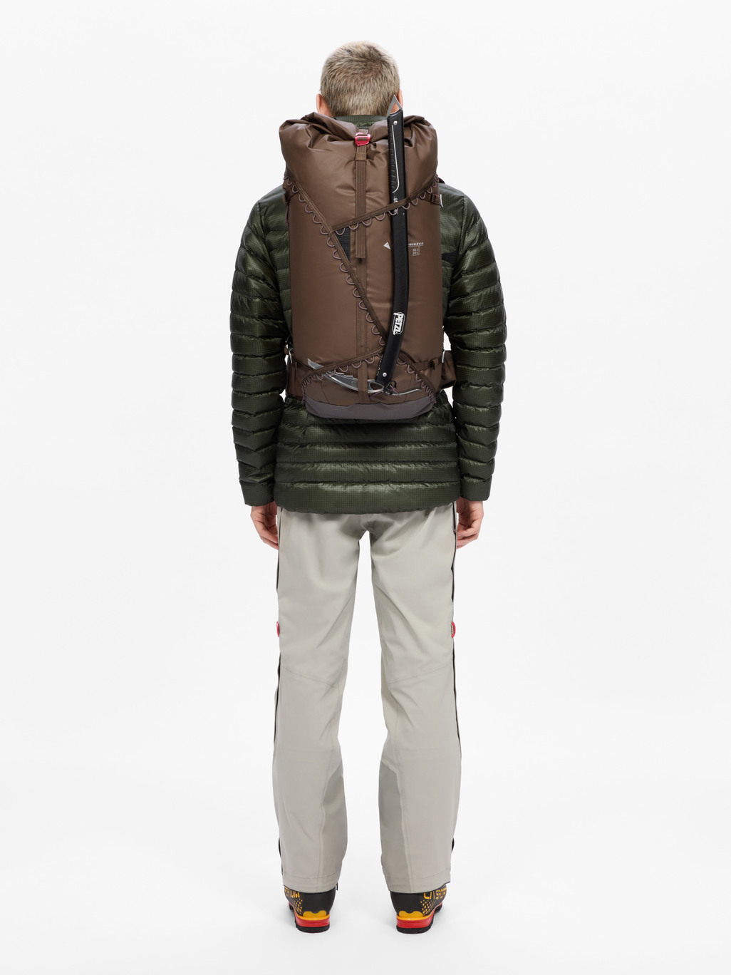 Image 15 for product Ull Backpack 30L