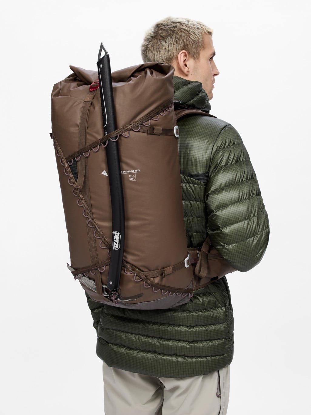 Image 12 for product Ull Backpack 30L