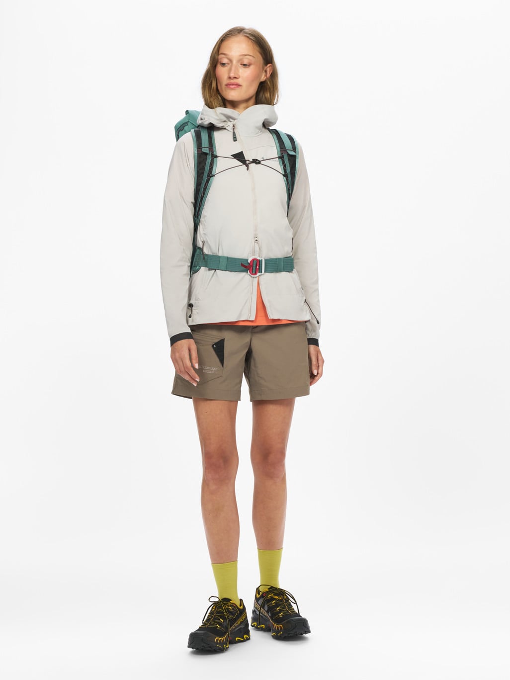 Image 7 for product Ull Rucksack 20 L