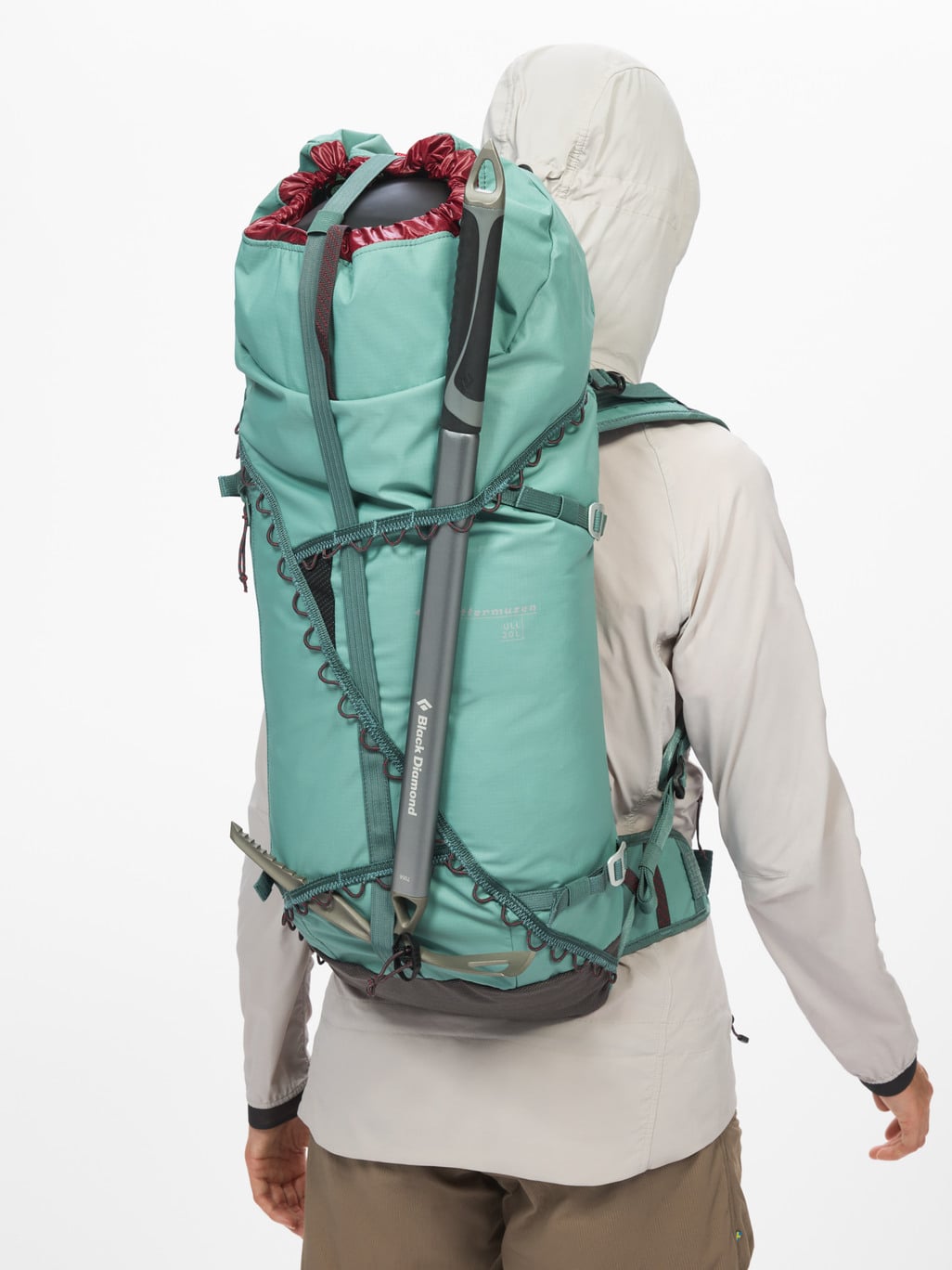 Image 3 for product Ull Backpack 20L