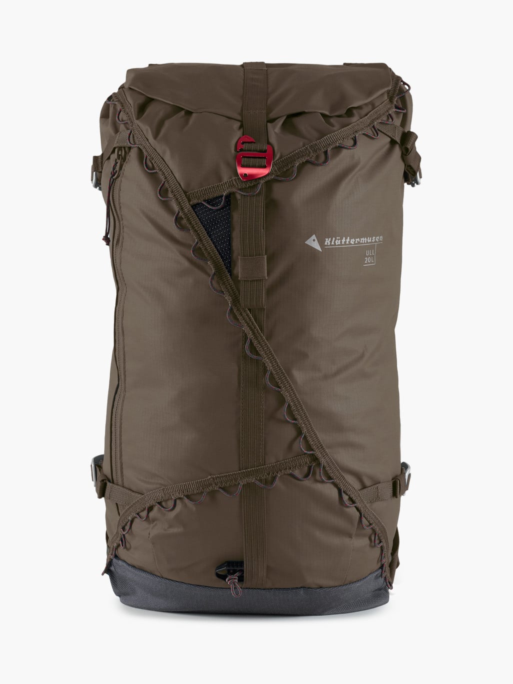 Advantages image for product Ull Rucksack 20 L