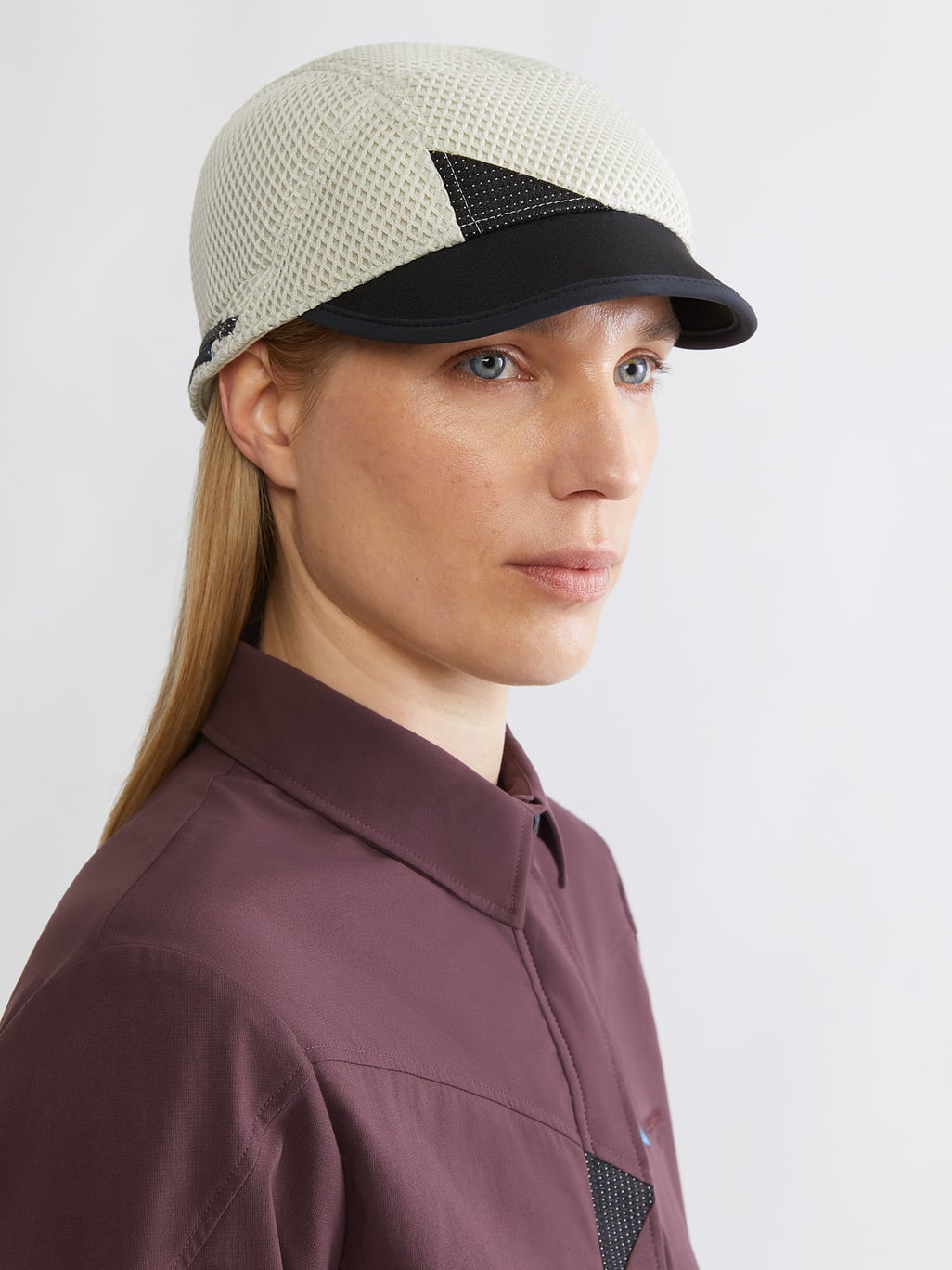 Image 3 for product Mesh Cap 2.0 Unisex