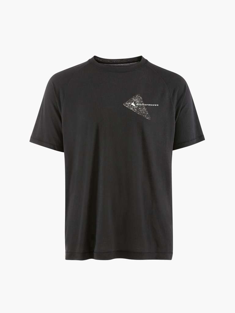 Groa Igneous SS Tee Men's image 3