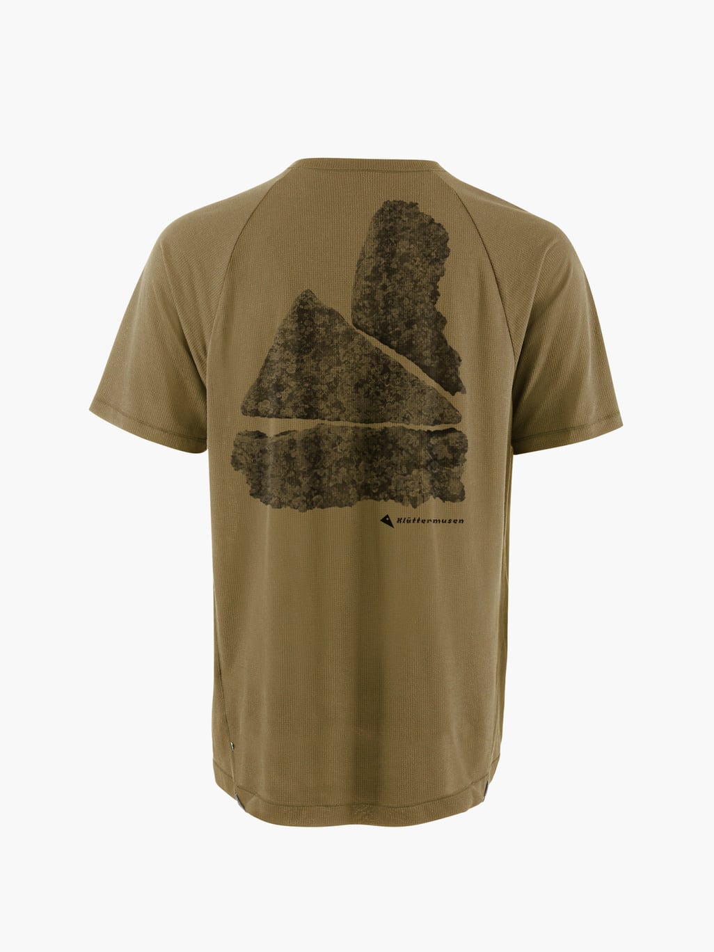 Image 7 for product Groa Igneous SS T-Shirt Herr