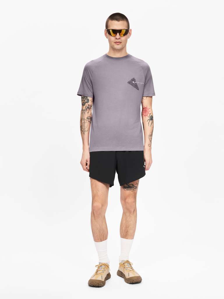 Groa Igneous SS Tee Men's image 1