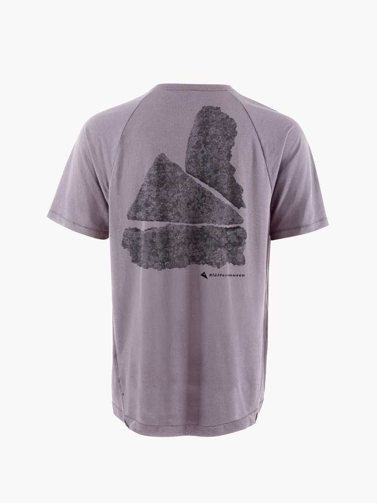 Groa Igneous SS Tee Men's image 5