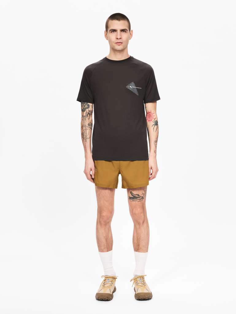 Groa Igneous SS Tee Men's image 1