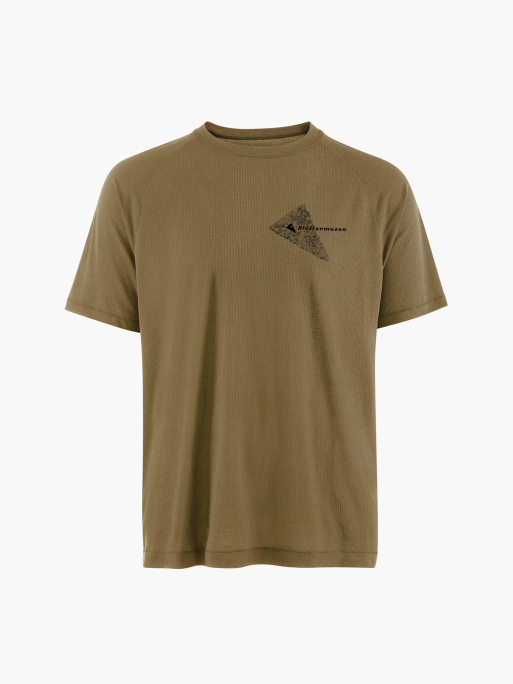 Image 6 for product Groa Igneous SS T-Shirt Herr