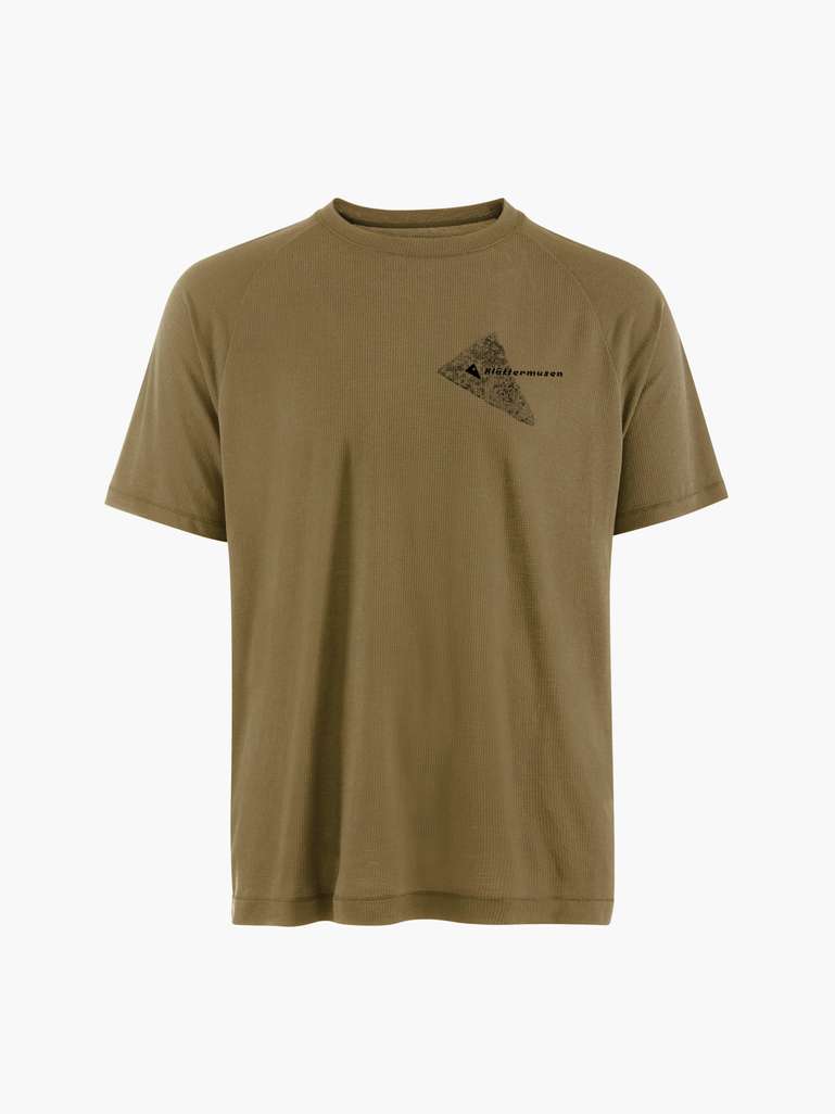 Groa Igneous SS Tee Men's image 4