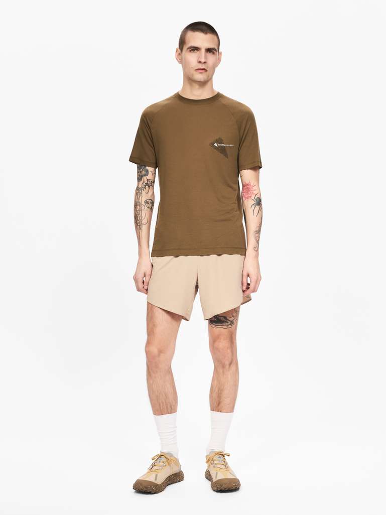 Groa Igneous SS Tee Men's image 1