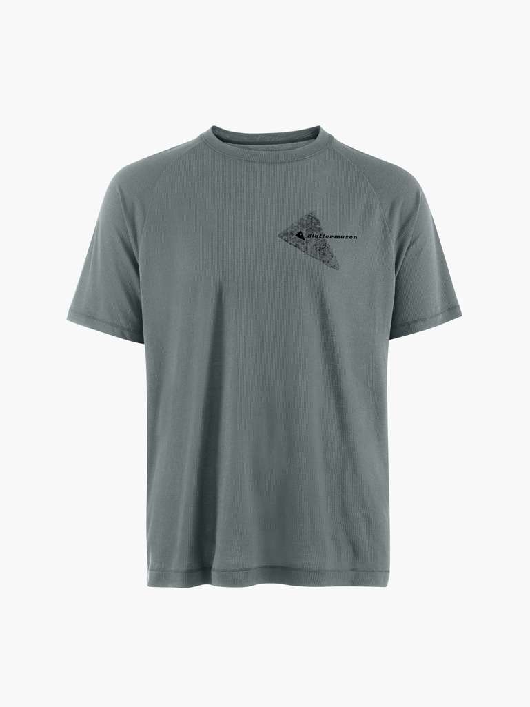 Groa Igneous SS Tee Men's image 4