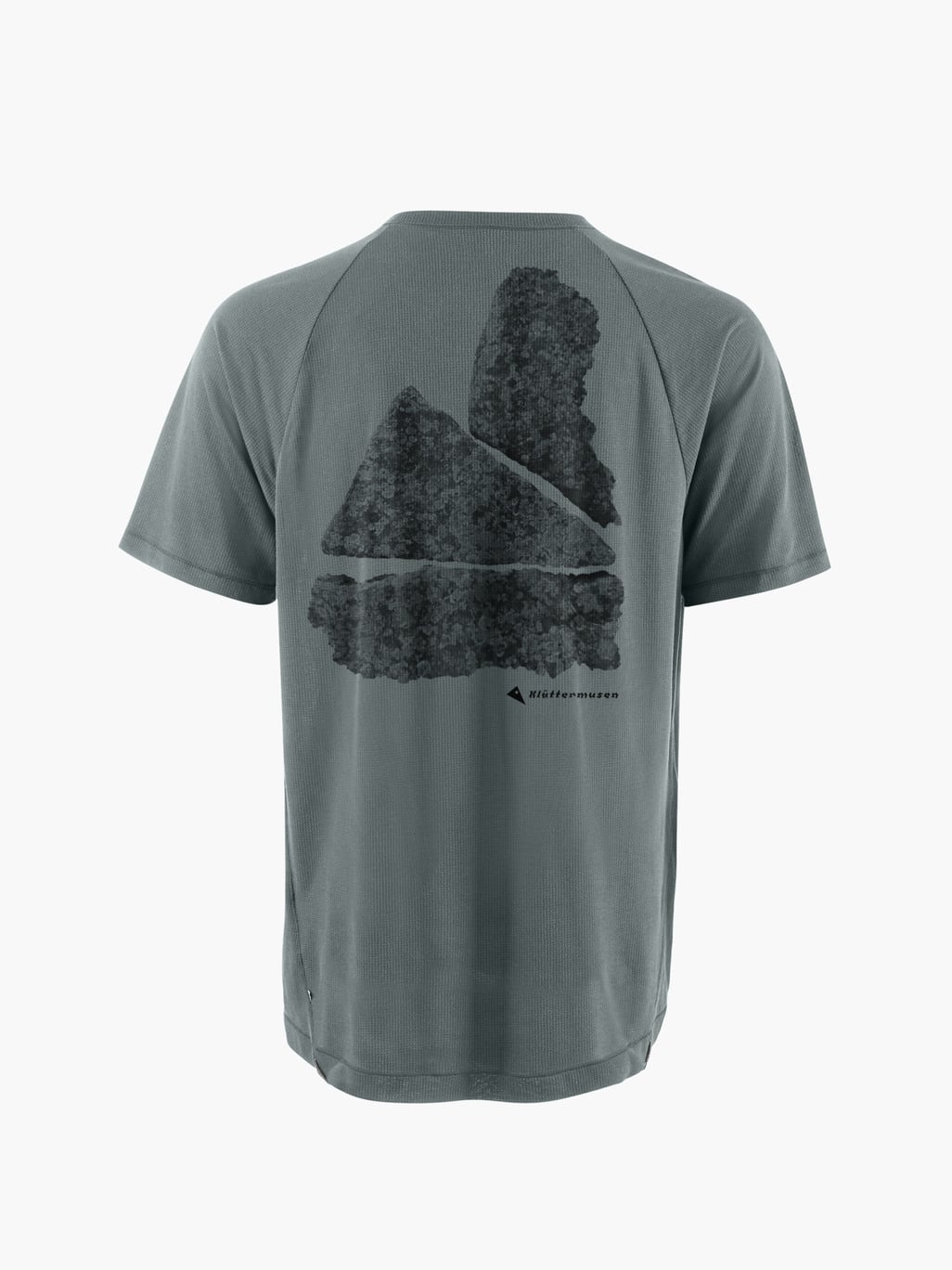 Image 7 for product Groa Igneous SS Tee Men's
