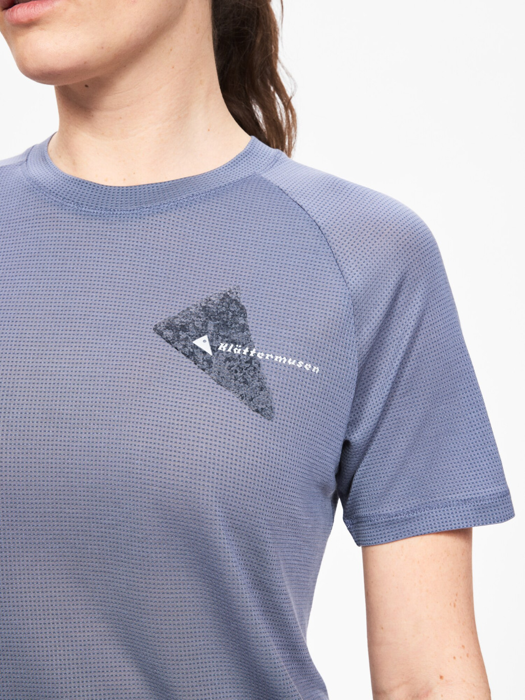 Image 6 for product Groa Igneous SS T-Shirt Dam