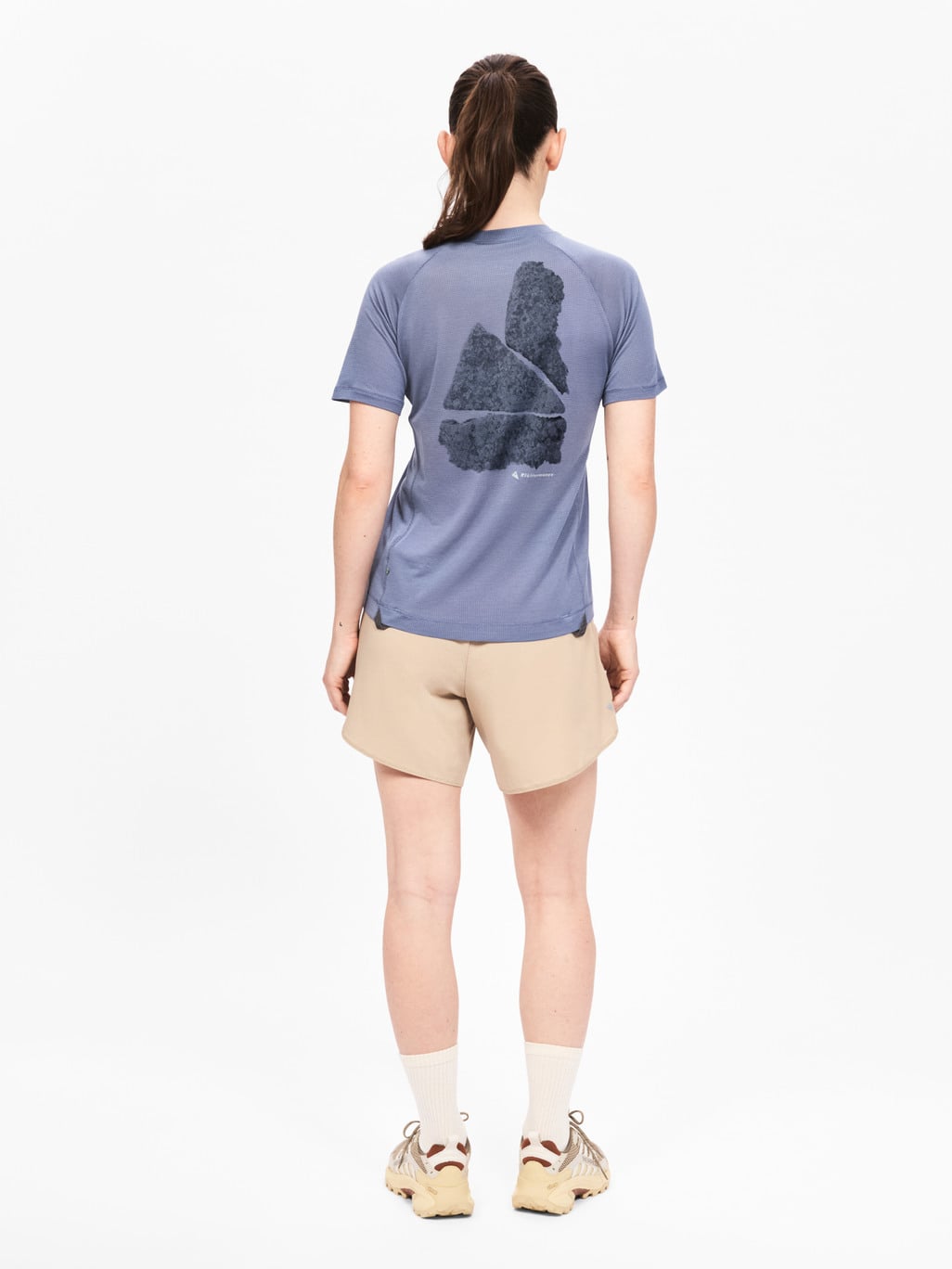 Image 5 for product Groa Igneous SS T-Shirt Dam