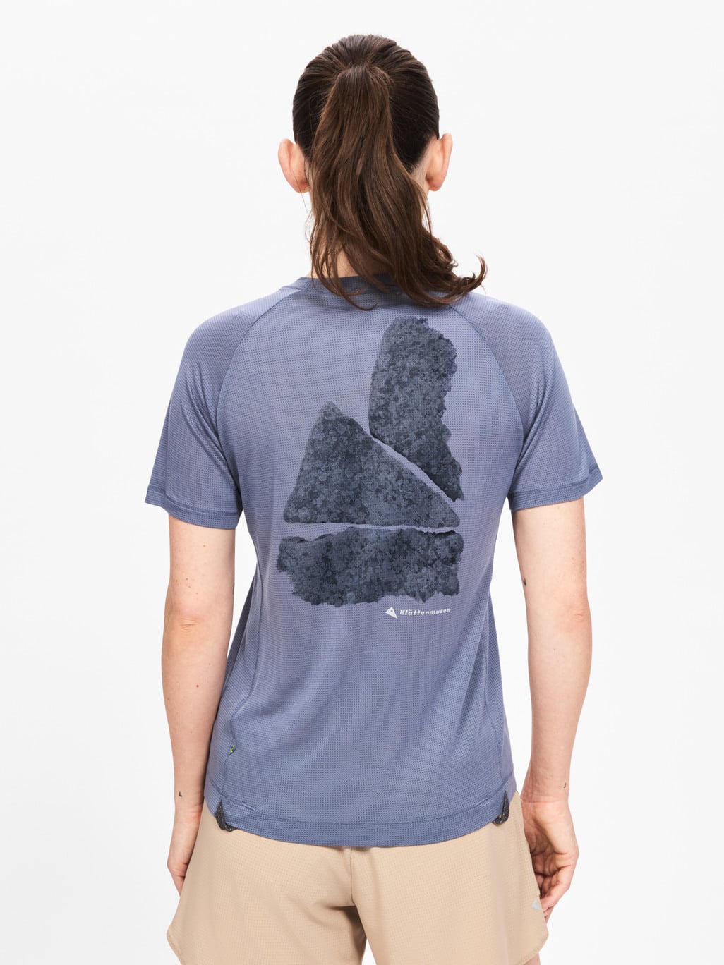 Image 4 for product Groa Igneous SS T-Shirt Dam