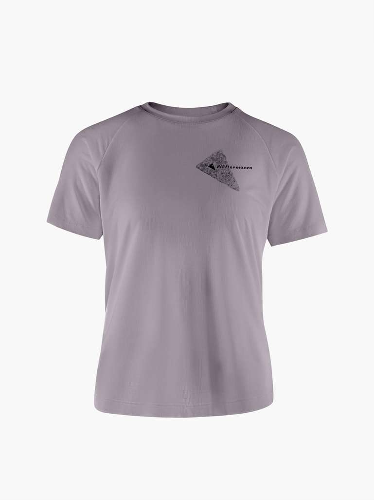 Groa Igneous SS Tee Women's image 4