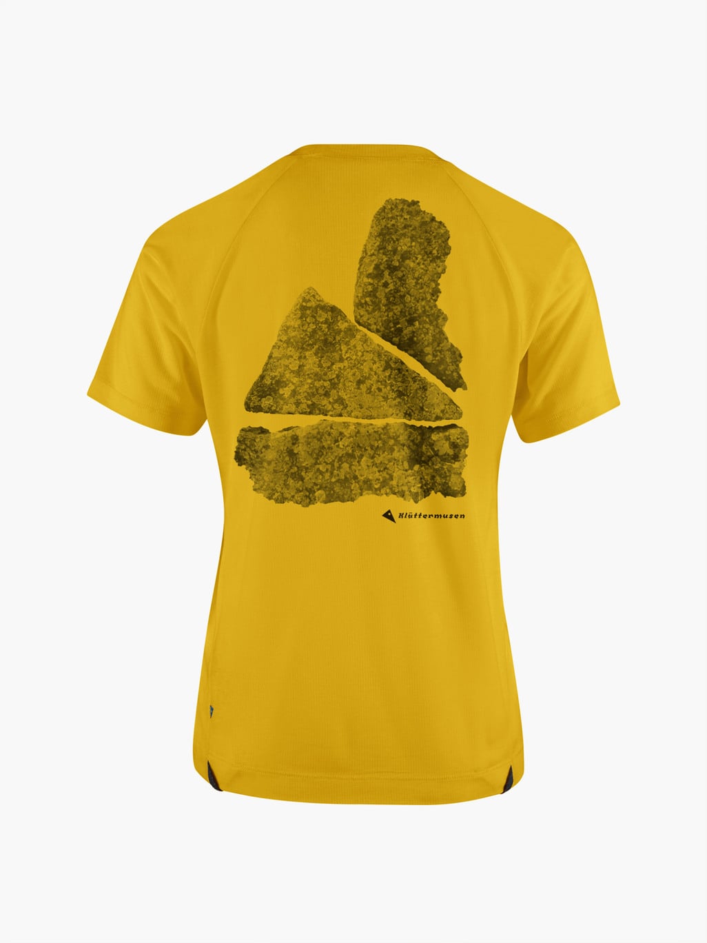 Image 7 for product Groa Igneous SS T-Shirt Dam