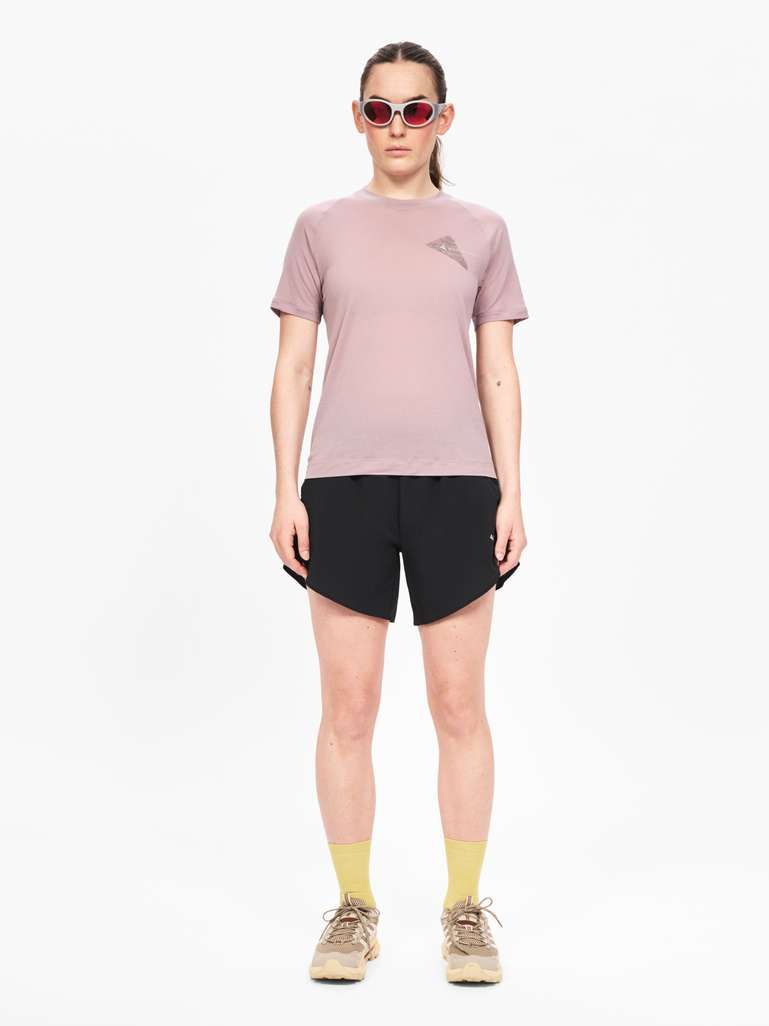 Groa Igneous SS Tee Women's image 1