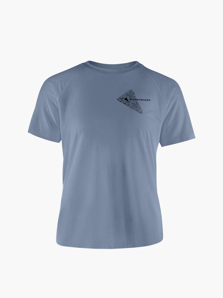 Groa Igneous SS Tee Women's image 4