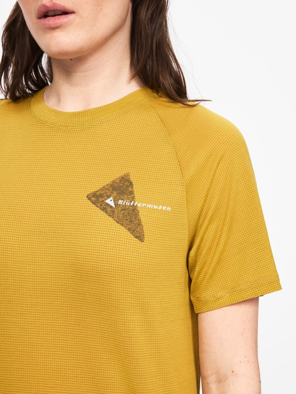 Image 4 for product Groa Igneous SS T-Shirt Dam