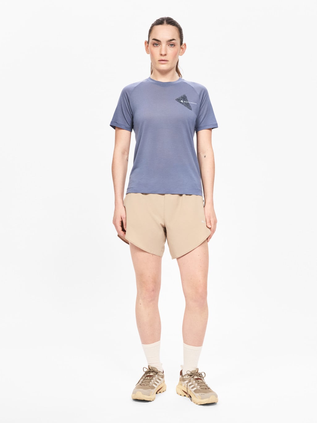 Image 1 for product Groa Igneous SS Tee Women's