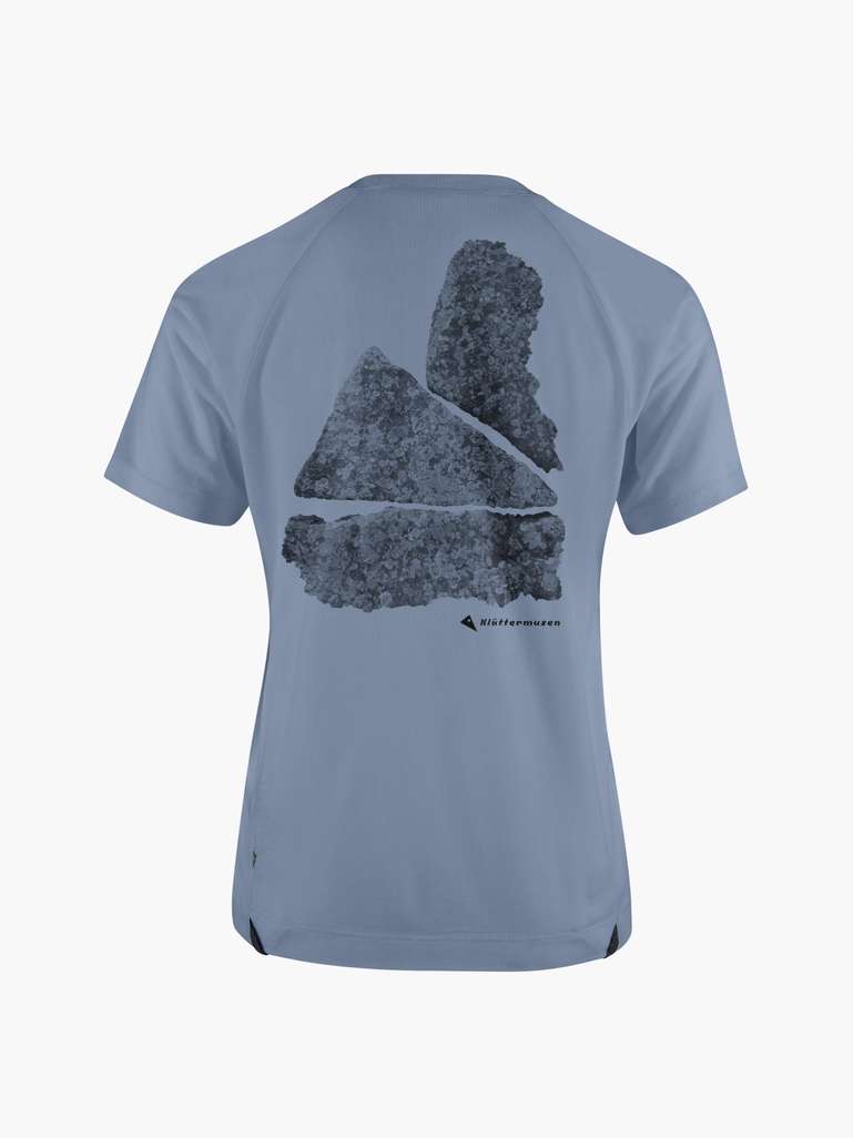 Groa Igneous SS Tee Women's image 5