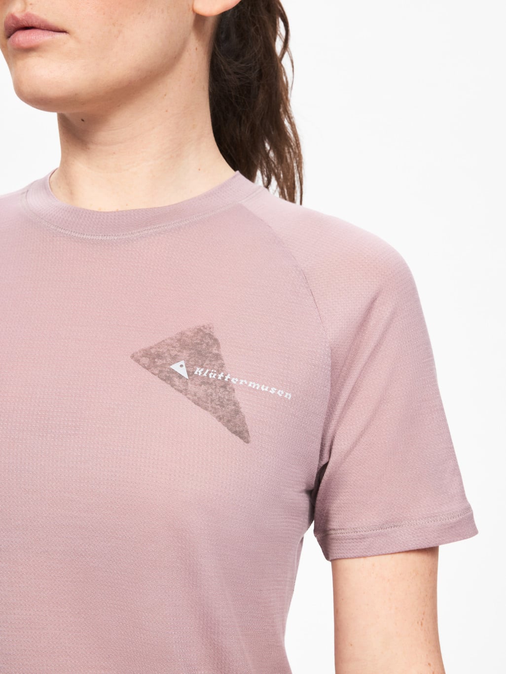 Image 4 for product Groa Igneous SS Tee Women's