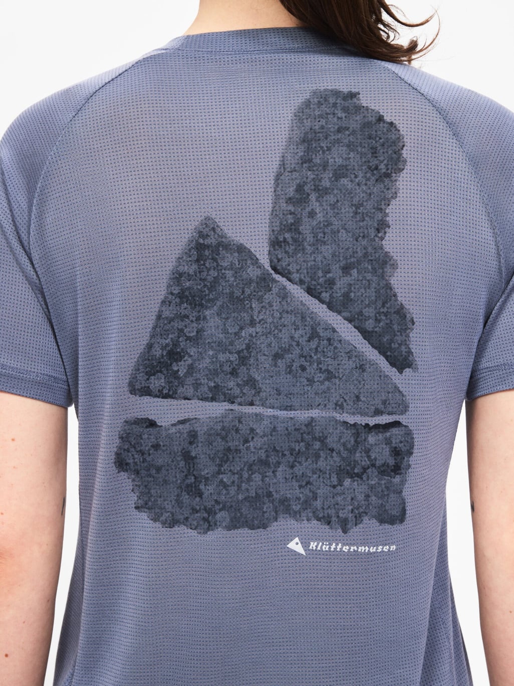 Image 5 for product Groa Igneous SS Tee Women's
