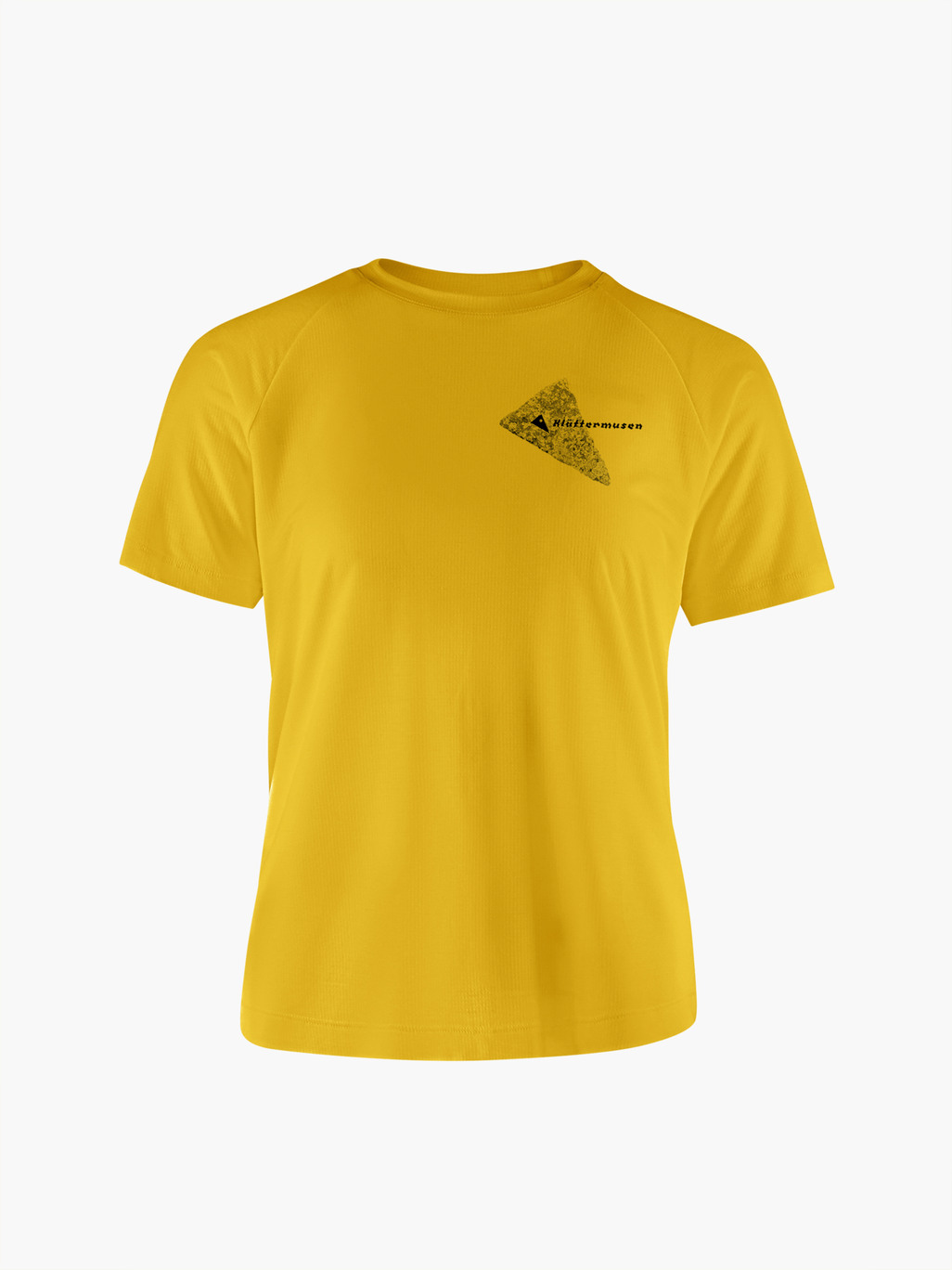 Image 6 for product Groa Igneous SS T-Shirt Dam
