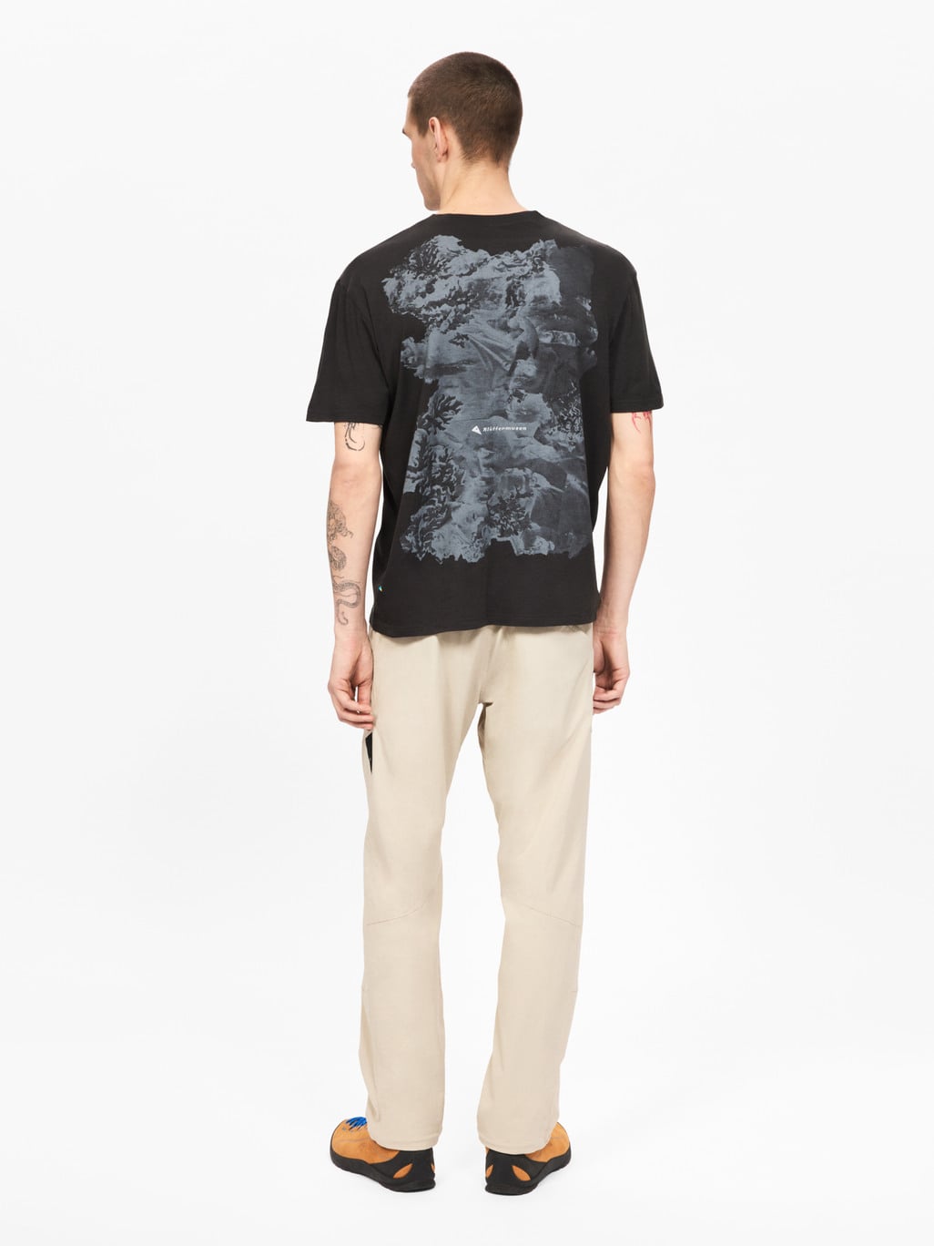 Image 5 for product Narfi Periderm T-Shirt Herren