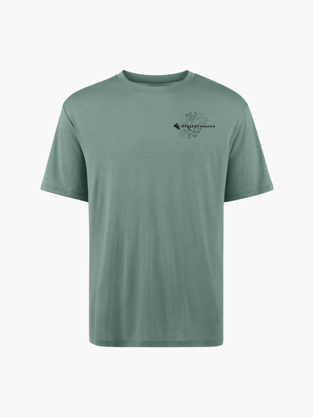 Image 1 for product Narfi Periderm Tee Men's