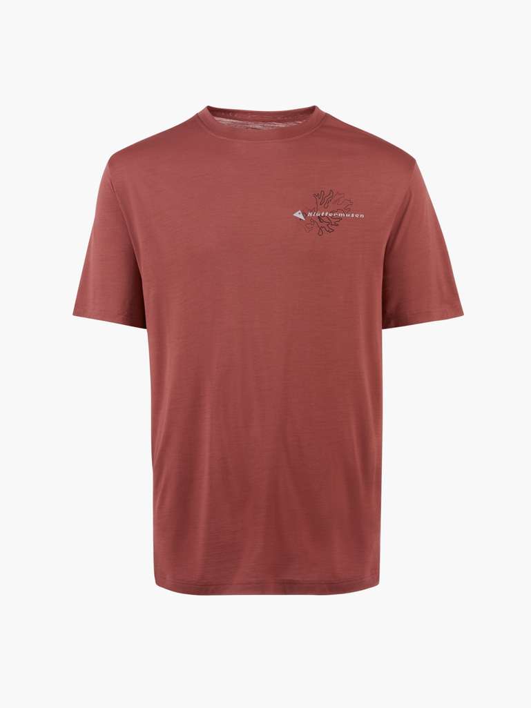 Narfi Periderm Tee Men's image 1