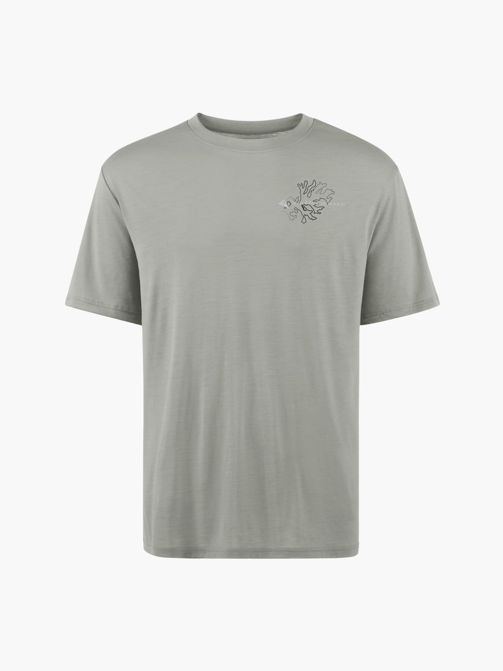 Image 1 for product Narfi Periderm Tee Men's