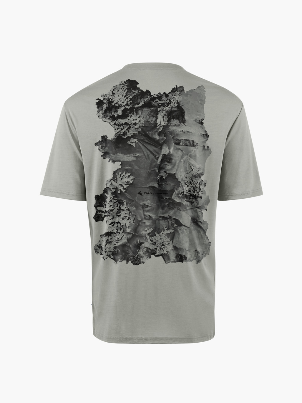 Image 2 for product Narfi Periderm T-Shirt Herren
