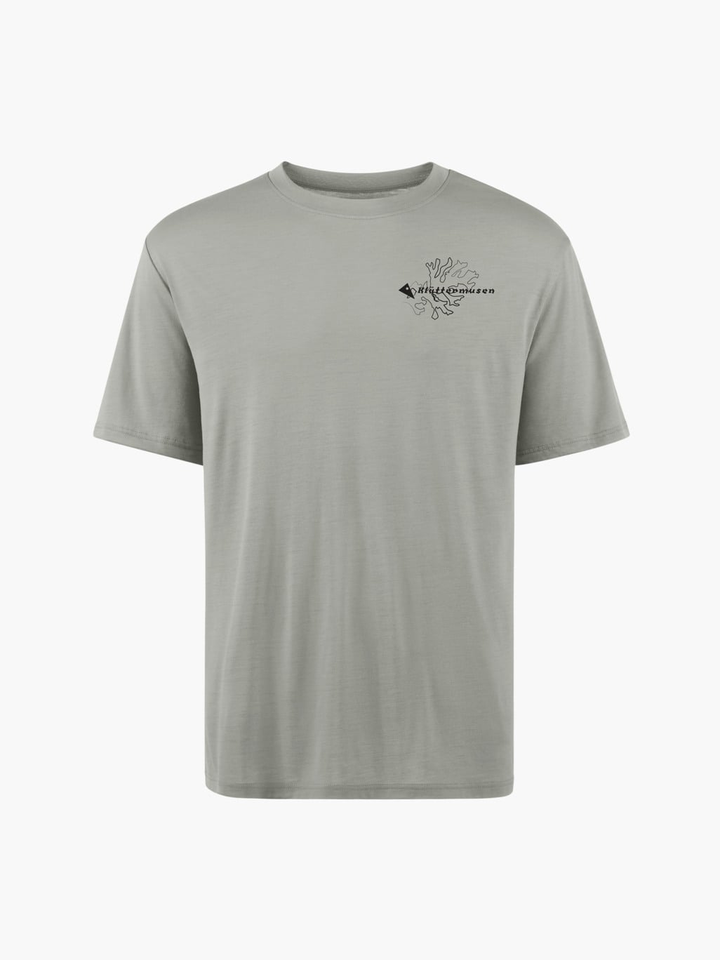 Image 1 for product Narfi Periderm T-Shirt Herren