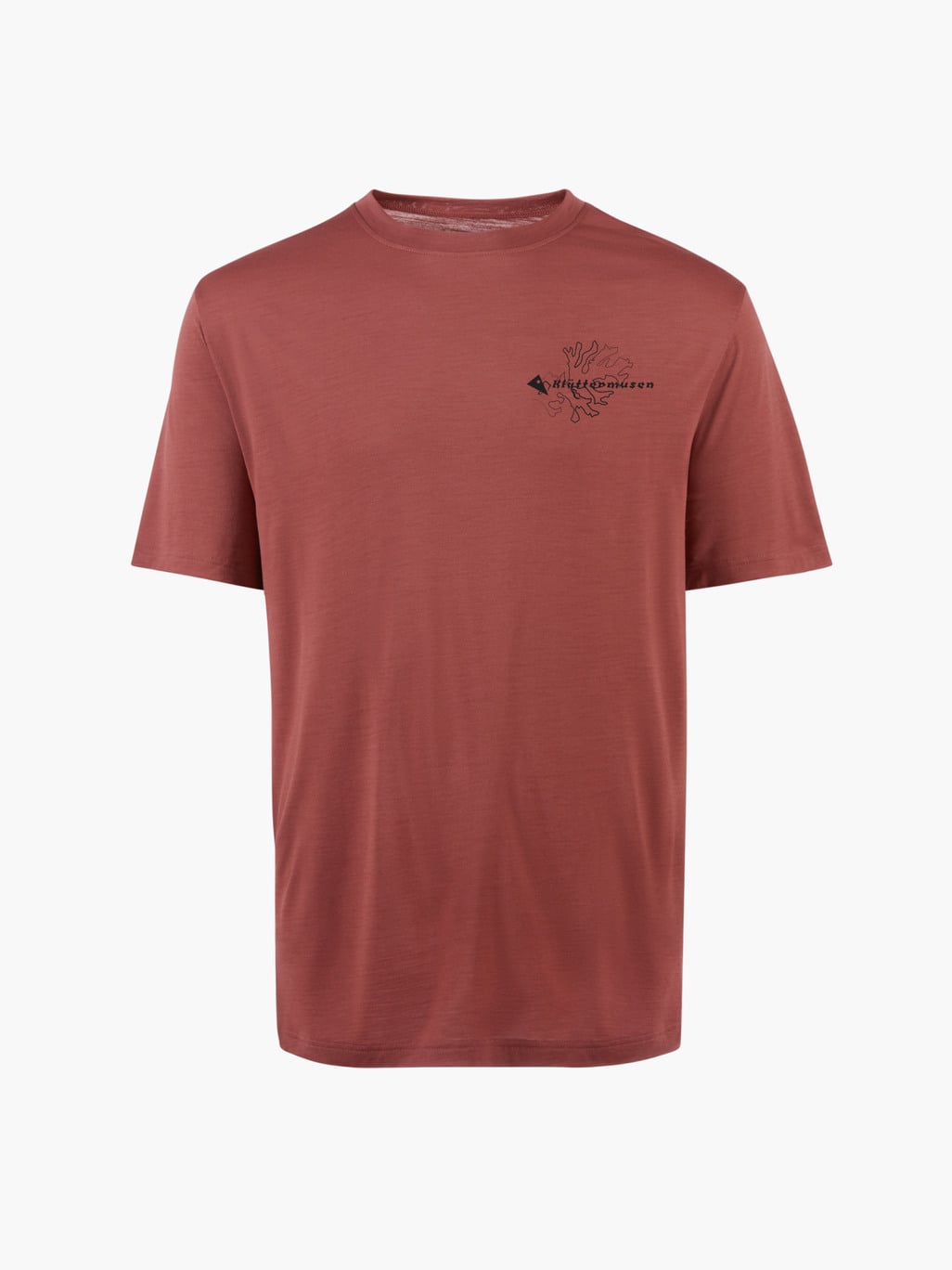 Image 1 for product Narfi Periderm Tee Men's