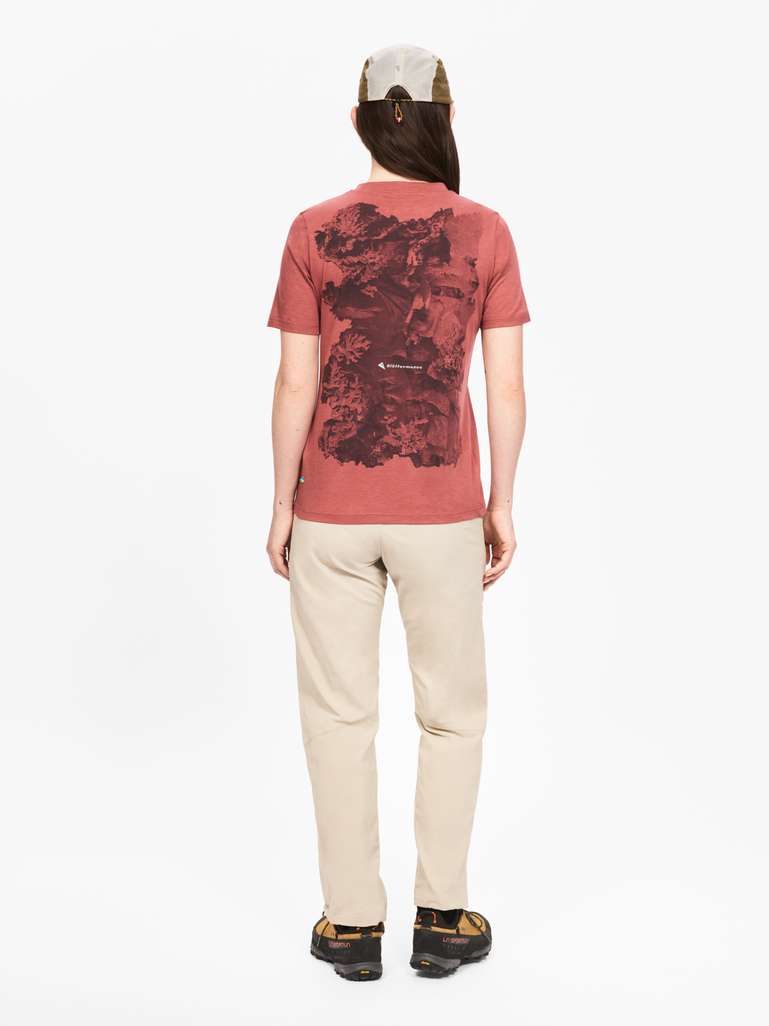 Narfi Periderm Tee Women's image 3