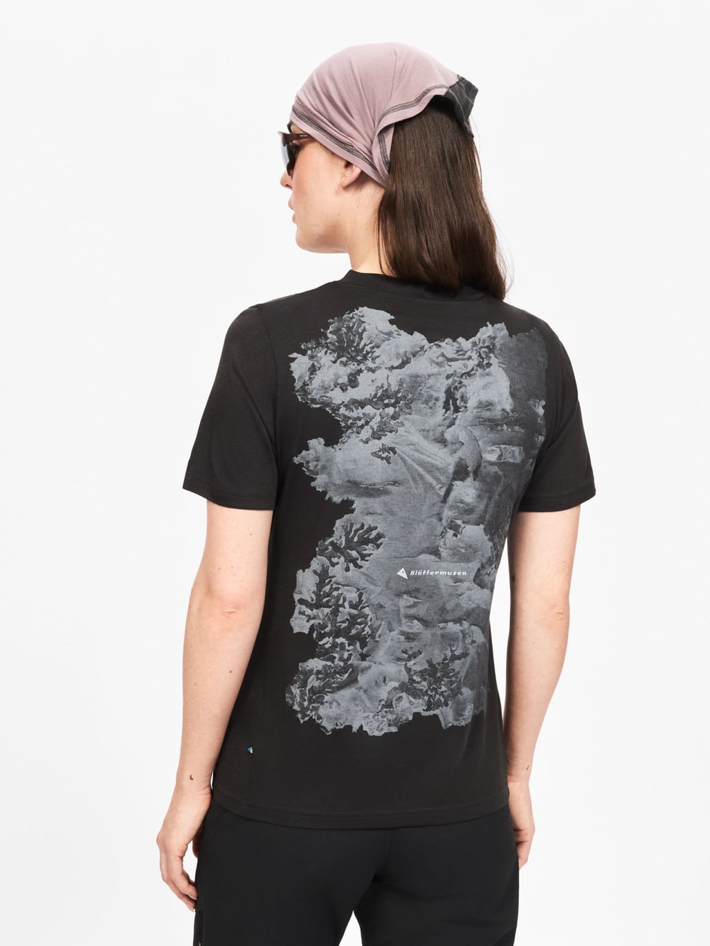 Image 2 for product Narfi Periderm Tee Women's