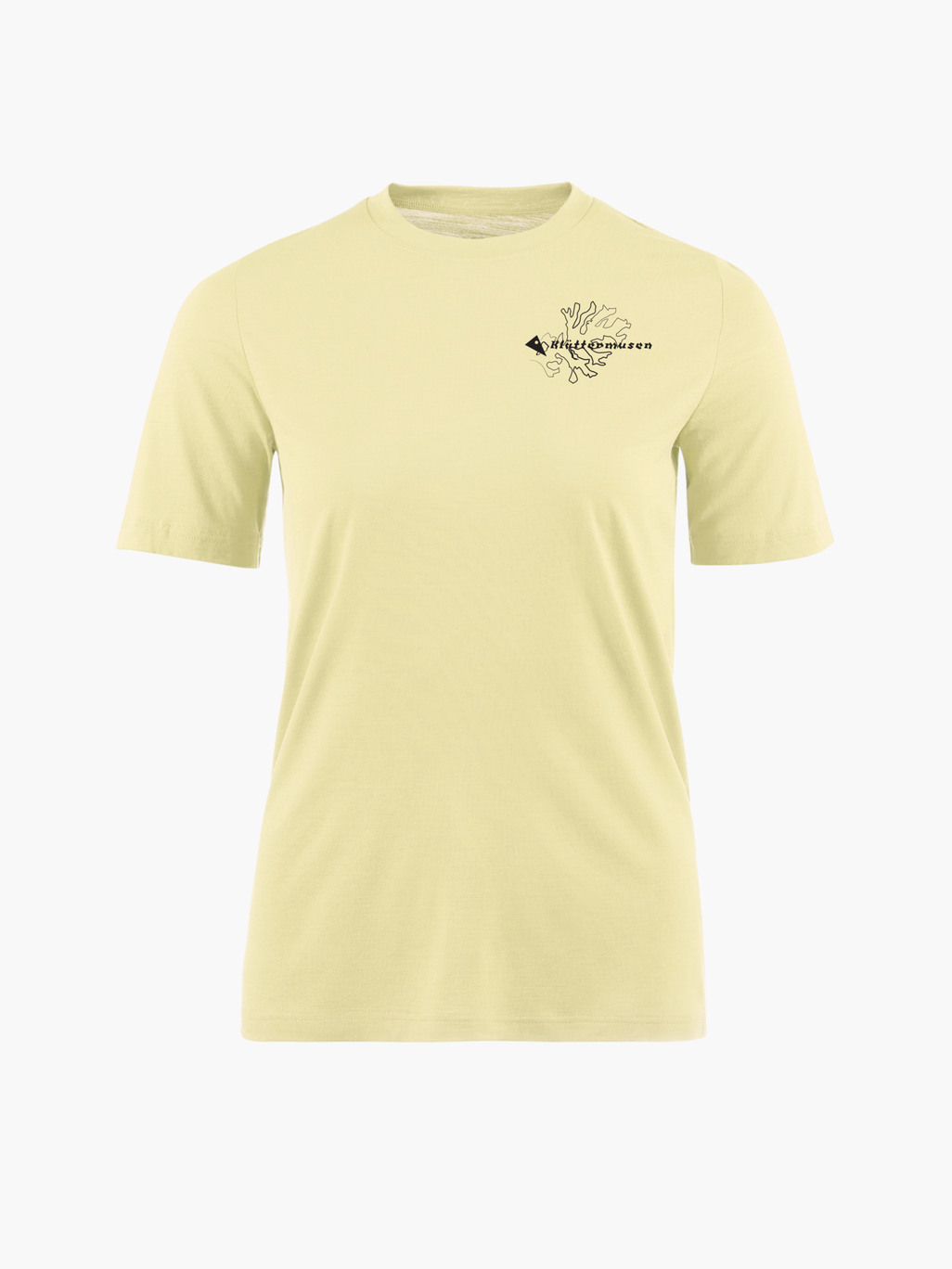 Image 6 for product Narfi Periderm Tee Women's