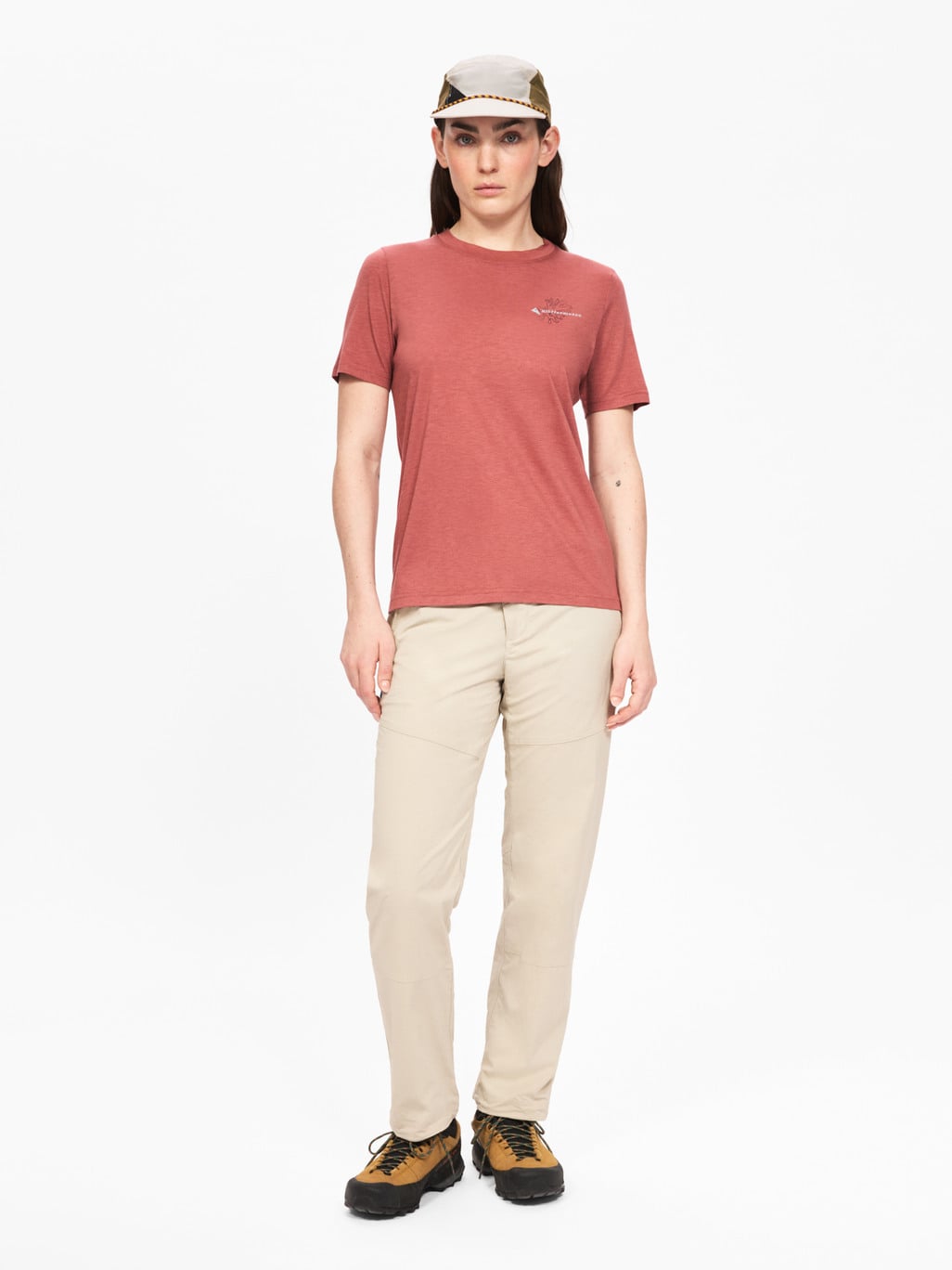 Image 1 for product Narfi Periderm Tee Women's