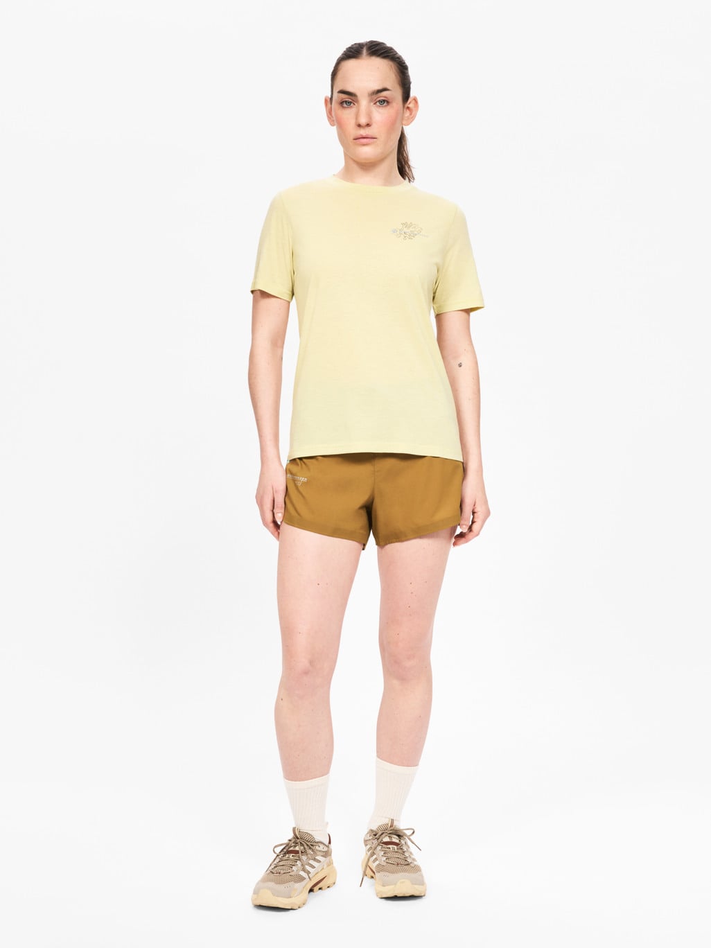 Image 1 for product Narfi Periderm Tee Women's