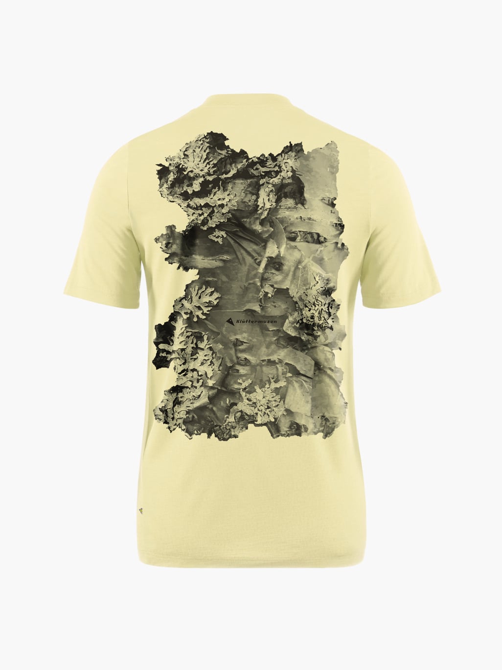Image 7 for product Narfi Periderm Tee Women's