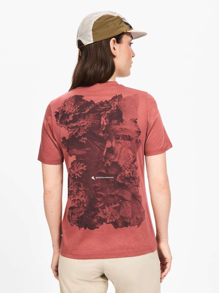 Narfi Periderm Tee Women's image 2
