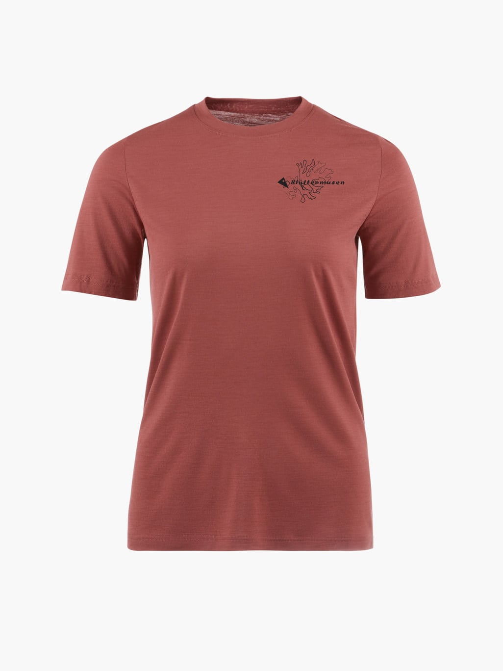 Image 6 for product Narfi Periderm Tee Women's