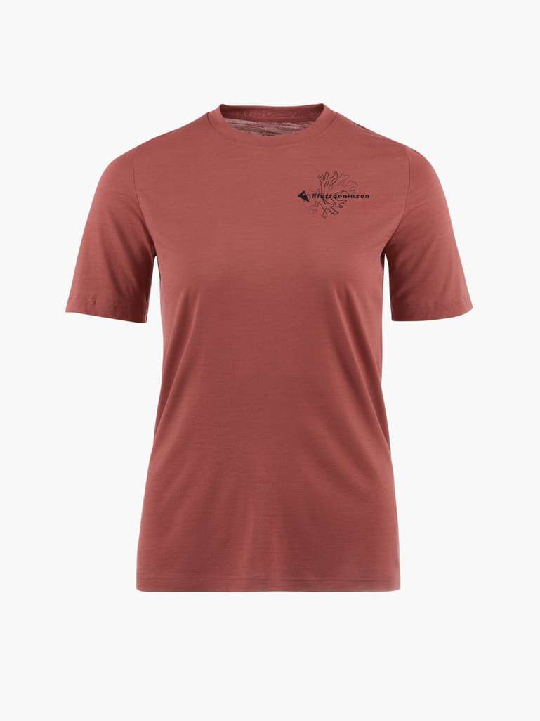 Narfi Periderm Tee Women's image 4