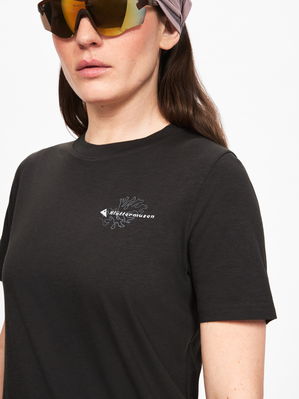 Image 4 for product Narfi Periderm Tee Women's